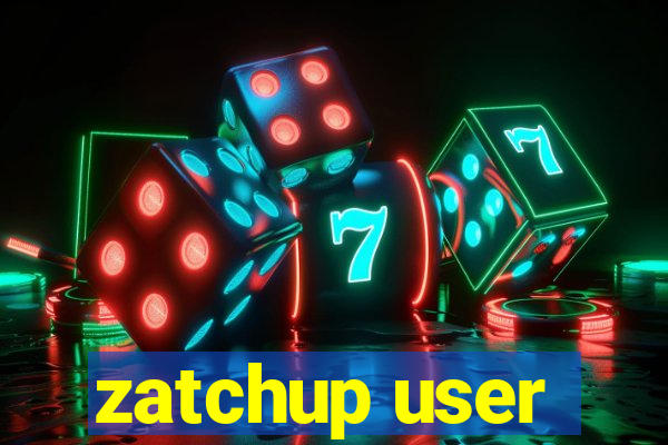 zatchup user