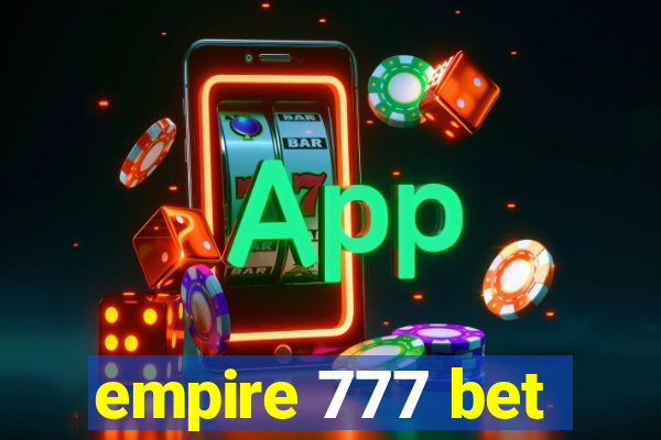 empire 777 bet