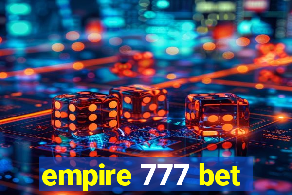 empire 777 bet