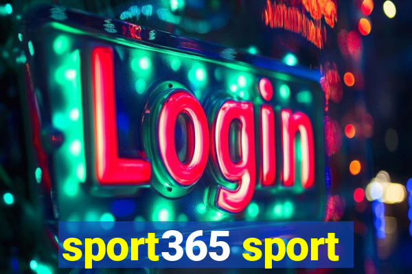 sport365 sport