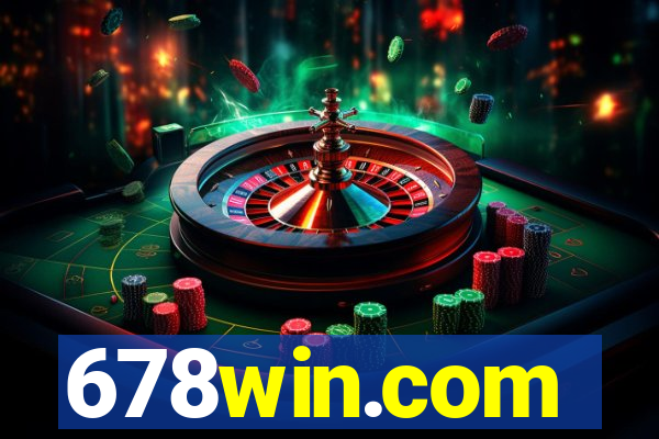 678win.com