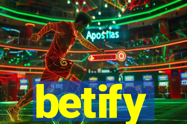 betify