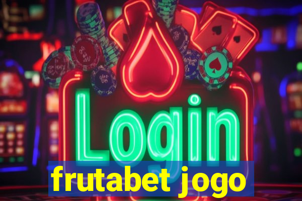 frutabet jogo