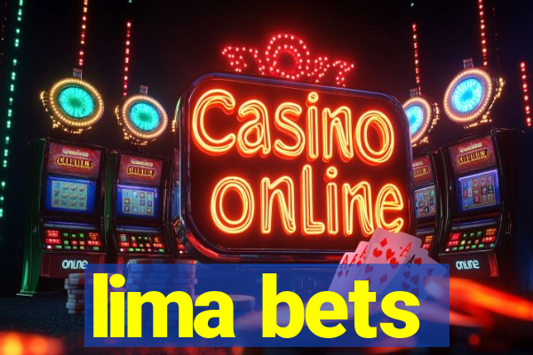 lima bets