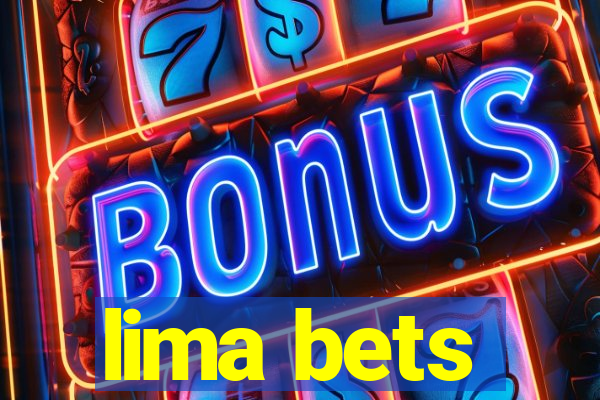 lima bets