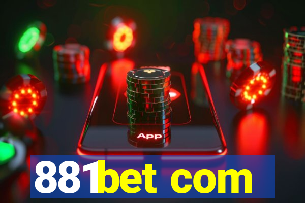 881bet com