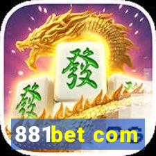 881bet com