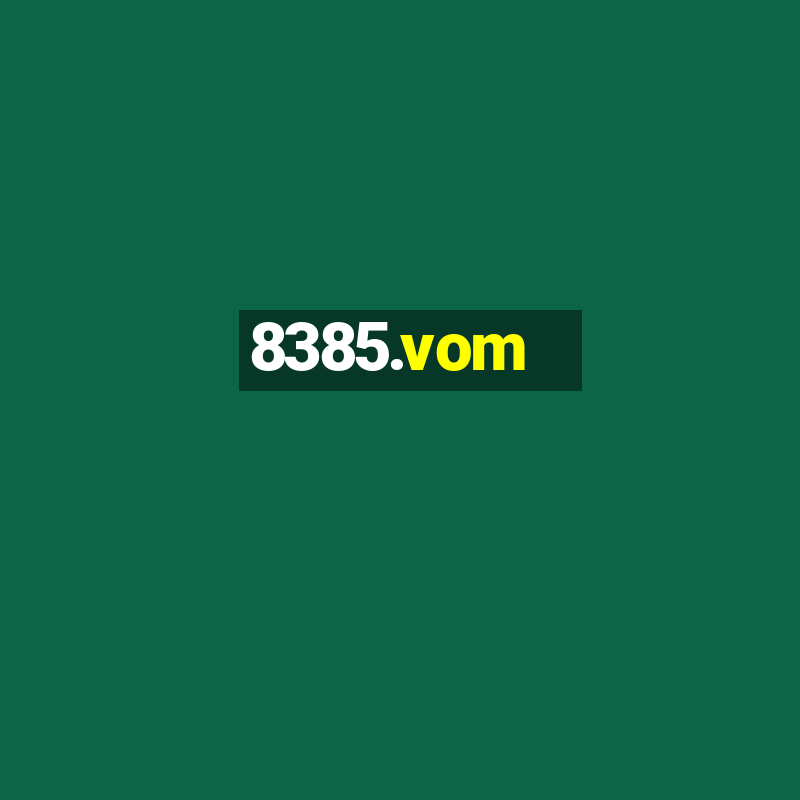 8385.vom