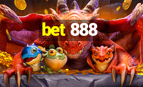 bet 888