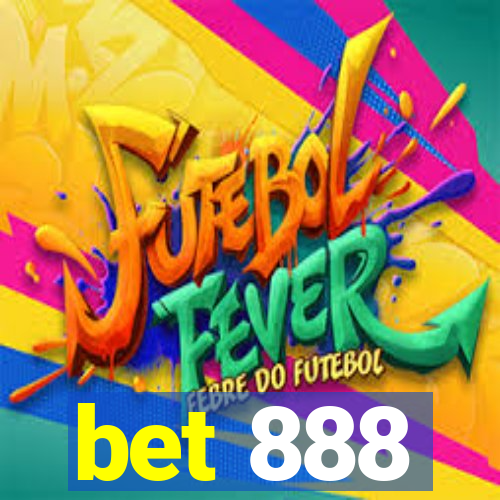 bet 888