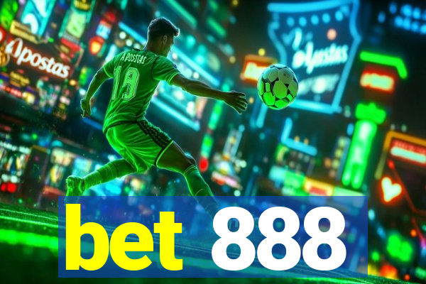 bet 888