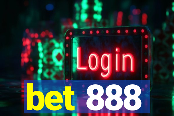 bet 888