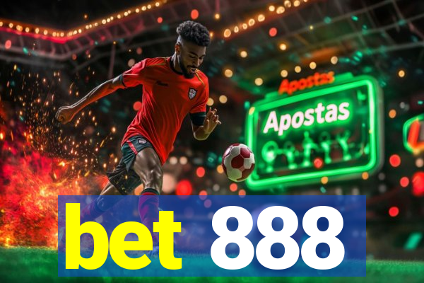 bet 888