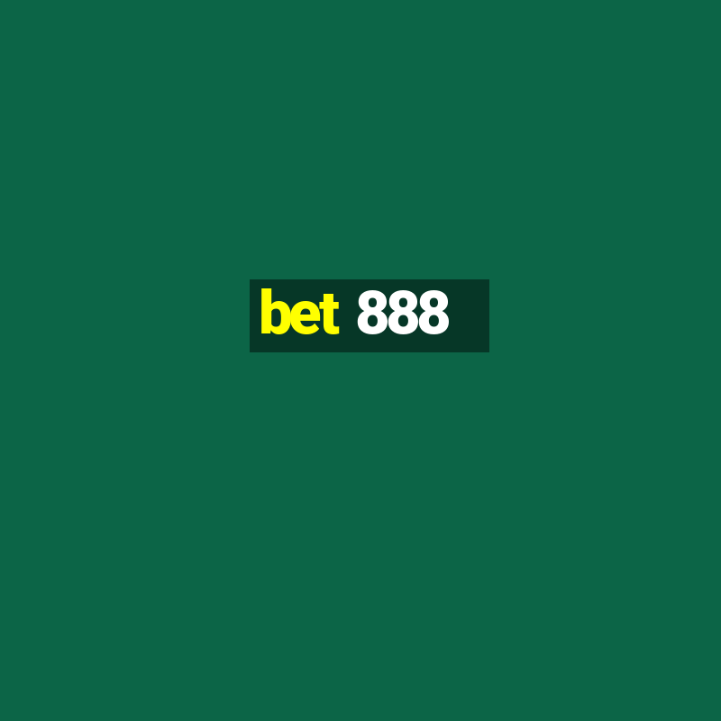 bet 888