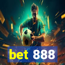 bet 888