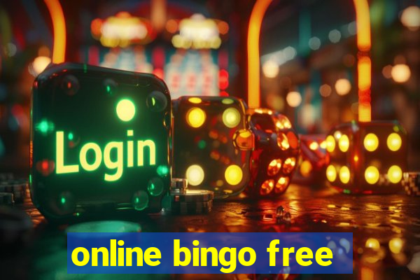 online bingo free