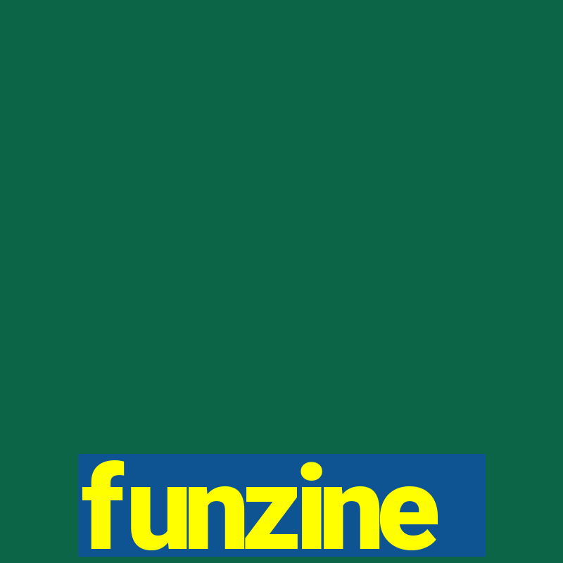 funzine