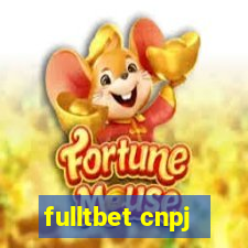 fulltbet cnpj