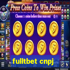 fulltbet cnpj