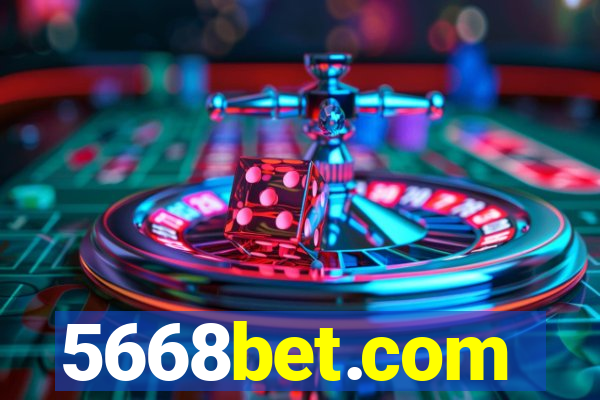 5668bet.com