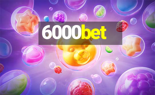 6000bet