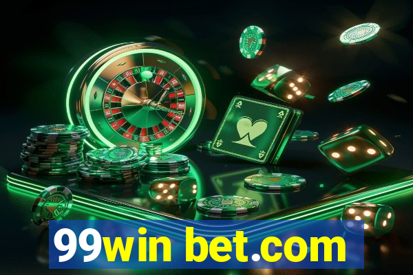 99win bet.com