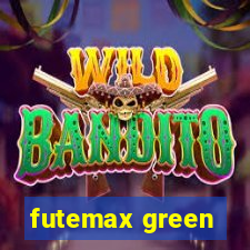 futemax green