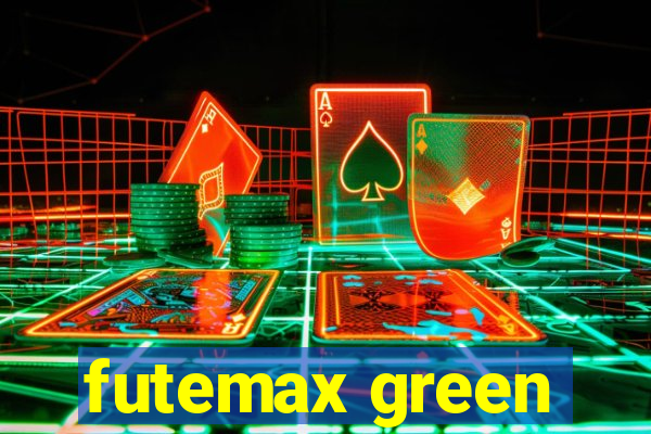 futemax green