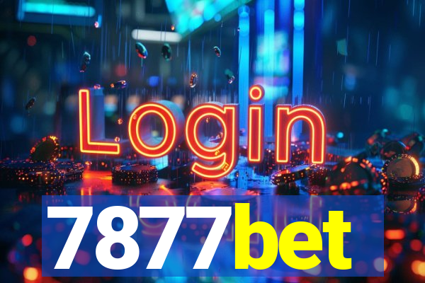 7877bet