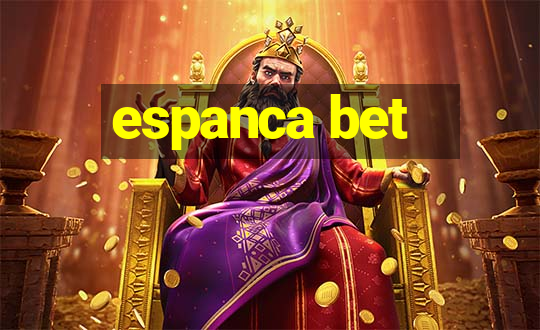 espanca bet