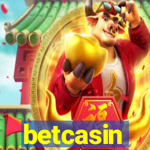 betcasin