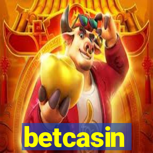 betcasin