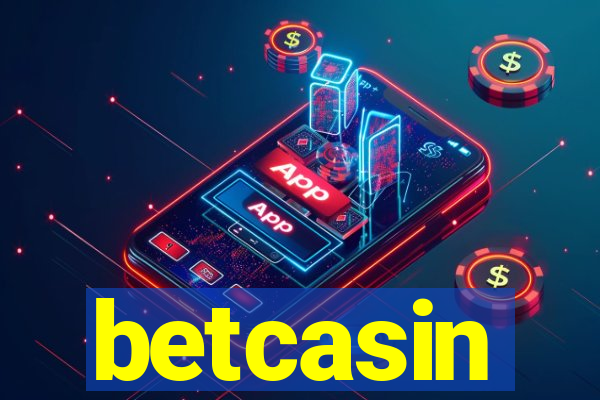 betcasin