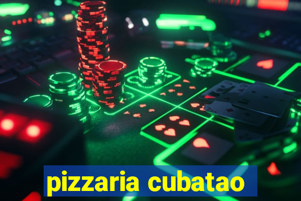 pizzaria cubatao