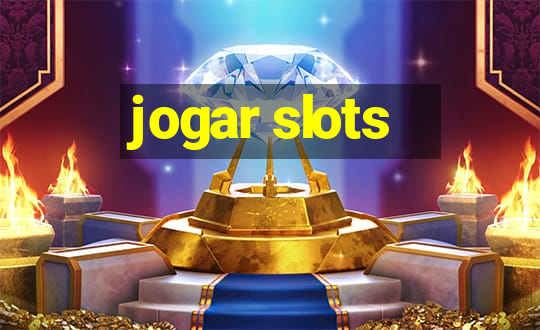 jogar slots