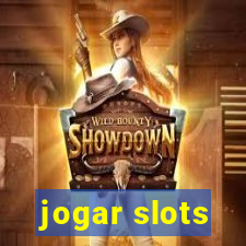 jogar slots