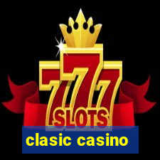 clasic casino