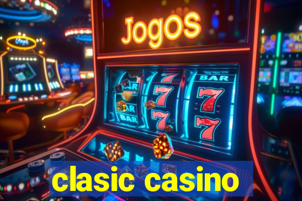 clasic casino