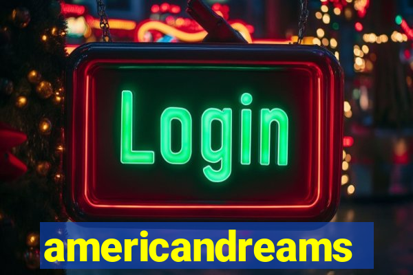 americandreams