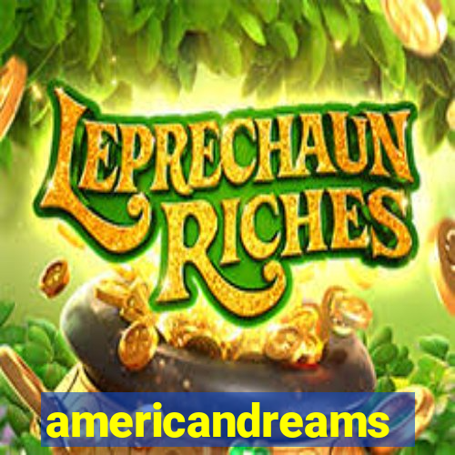 americandreams