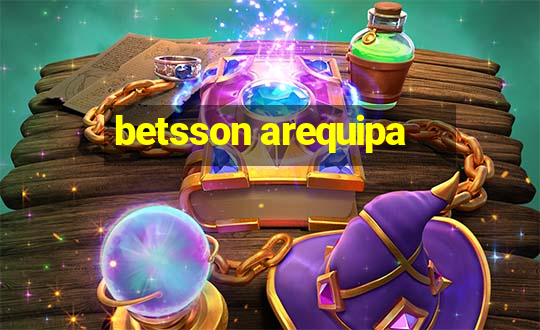 betsson arequipa