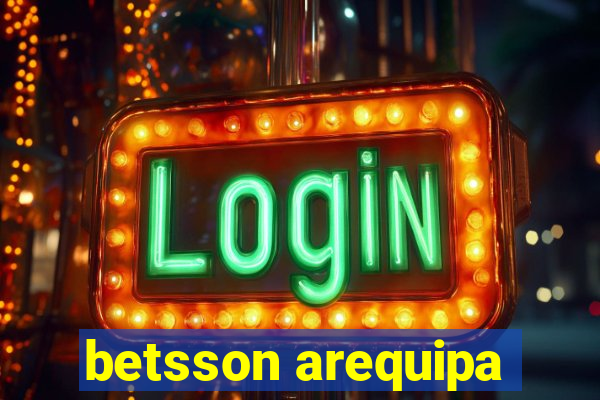 betsson arequipa