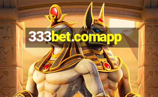 333bet.comapp