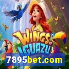 7895bet.com