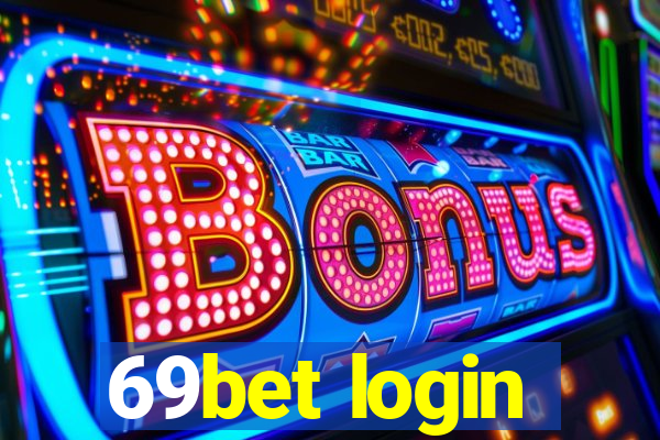 69bet login