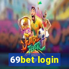 69bet login