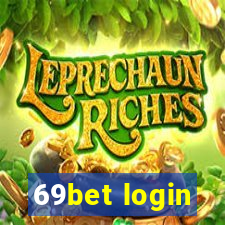 69bet login