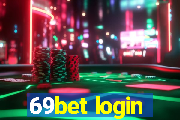 69bet login