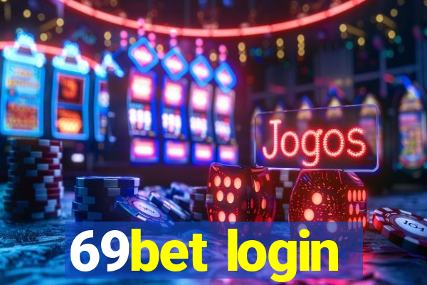 69bet login