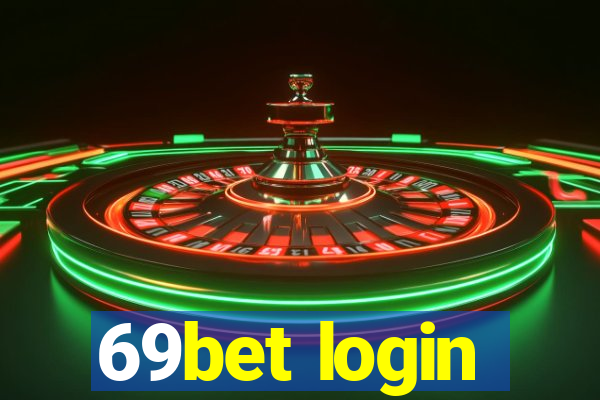 69bet login